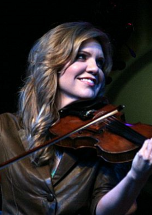 Alison Krauss