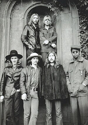 Allman Brothers Band