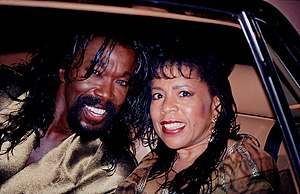 Ashford & Simpson