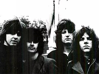 Badfinger
