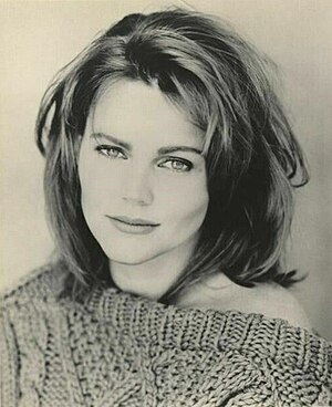 Belinda Carlisle