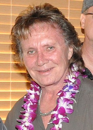 Benny Mardones