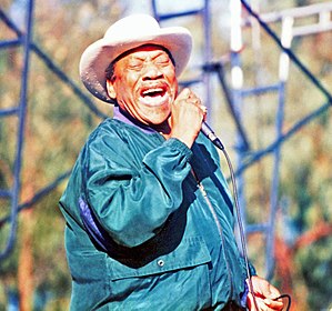Bobby Blue Bland