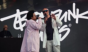 Bomfunk MC's