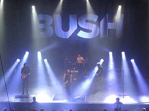Bush