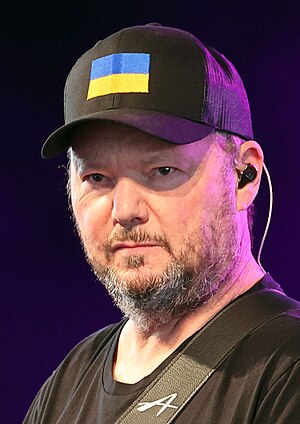 Christopher Cross