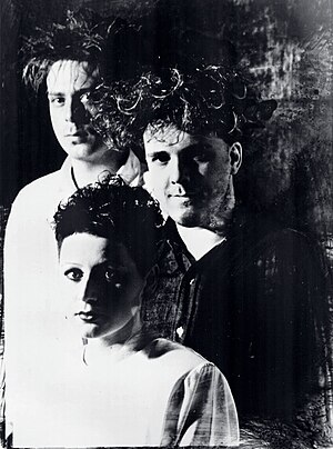 Cocteau Twins