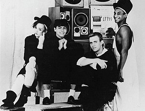 Culture Club