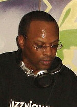 DJ Jazzy Jeff & The Fresh Prince