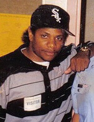 Eazy-E