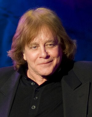 Eddie Money