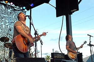 Edwin McCain