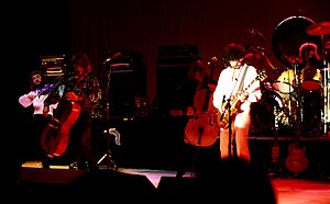 Electric Light Orchestra