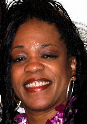 Evelyn Champagne King