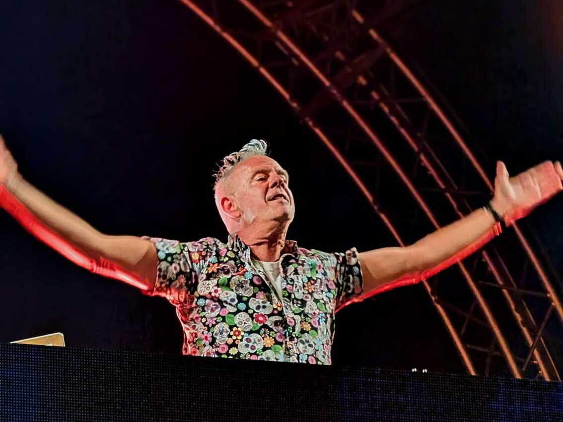 Fatboy Slim