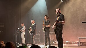 Franz Ferdinand