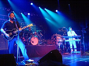 Fun Lovin' Criminals