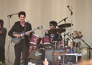 G. Love & Special Sauce