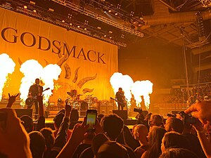 Godsmack