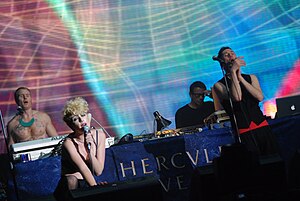 Hercules & Love Affair