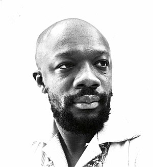 Isaac Hayes