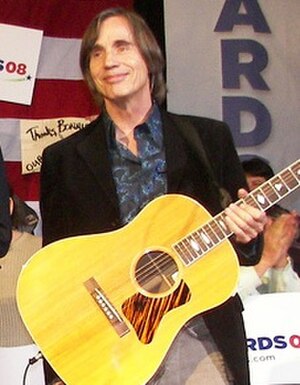Jackson Browne