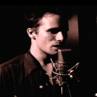 Jeff Buckley