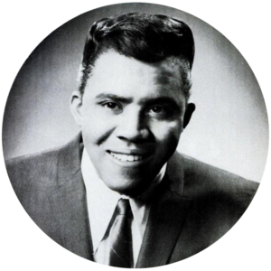 Jimmy Ruffin