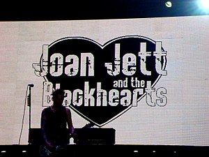 Joan Jett & the Blackhearts
