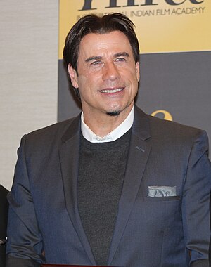 John Travolta