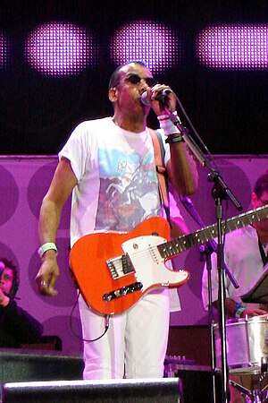 Jorge Ben Jor