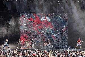 Killswitch Engage