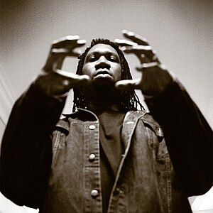 KRS-One