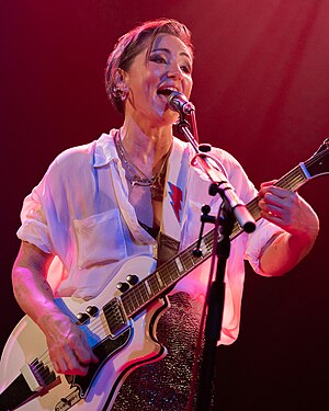 KT Tunstall
