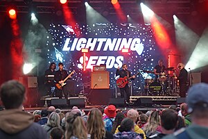 Lightning Seeds
