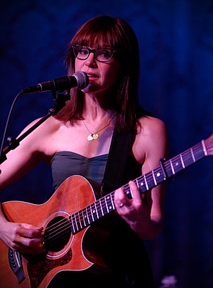 Lisa Loeb