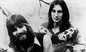 Loggins and Messina