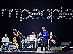 M People