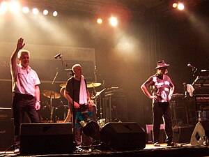 Manfred Mann's Earth Band