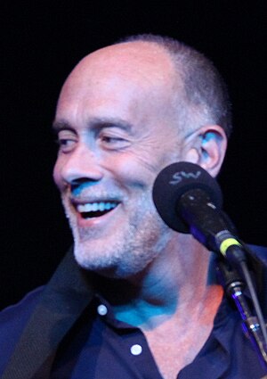 Marc Cohn