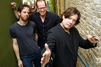 Marcy Playground