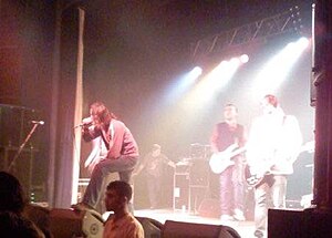 Ned's Atomic Dustbin