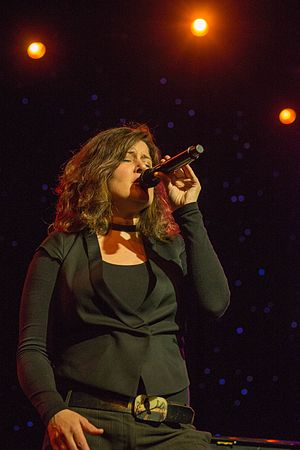 Paula Cole