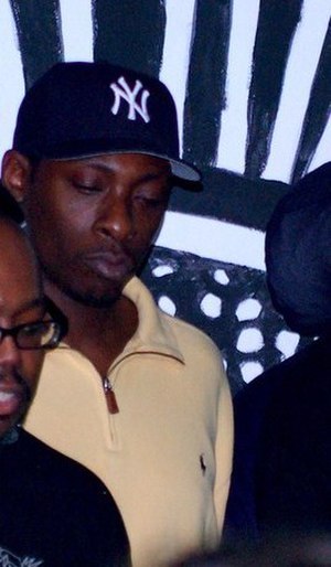 Pete Rock & C.L. Smooth