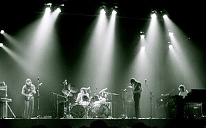 Pink Floyd