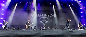 Queensrÿche