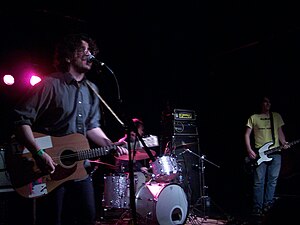 Sebadoh