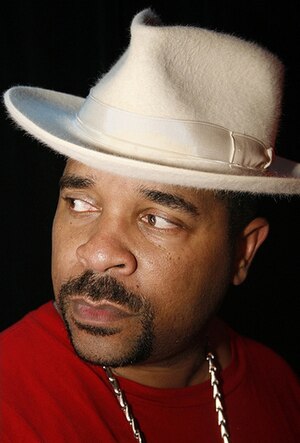 Sir Mix-A-Lot