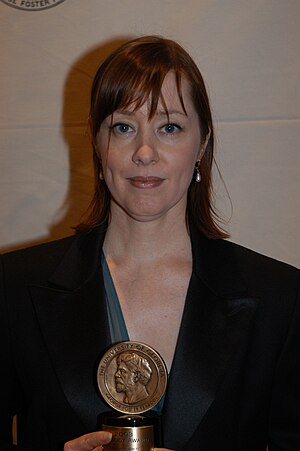 Suzanne Vega