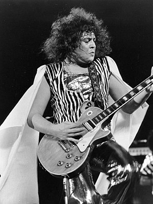 T. Rex